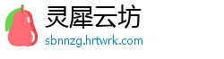 灵犀云坊